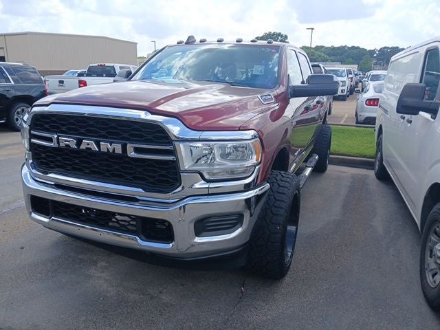 ram ram 2500 pickup 2022 3C6UR5CJ5NG138829 image ram ram 2500 pickup 2022 3C6UR5CJ5NG138829 image